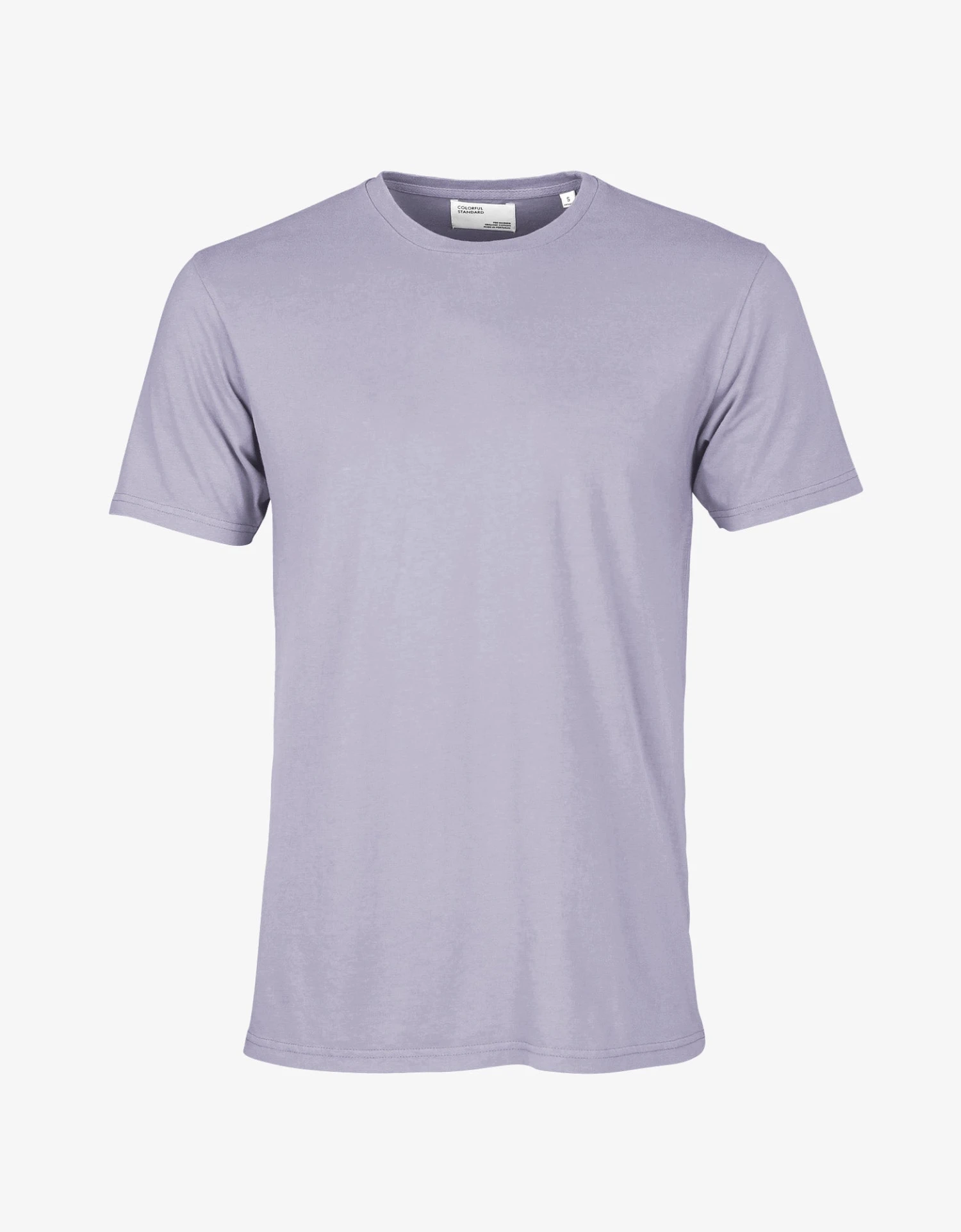Colorful Standard Classic Organic Tee - Purple Jade