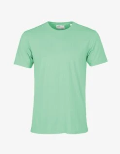 Colorful Standard Classic Organic Tee - Seafoam Green