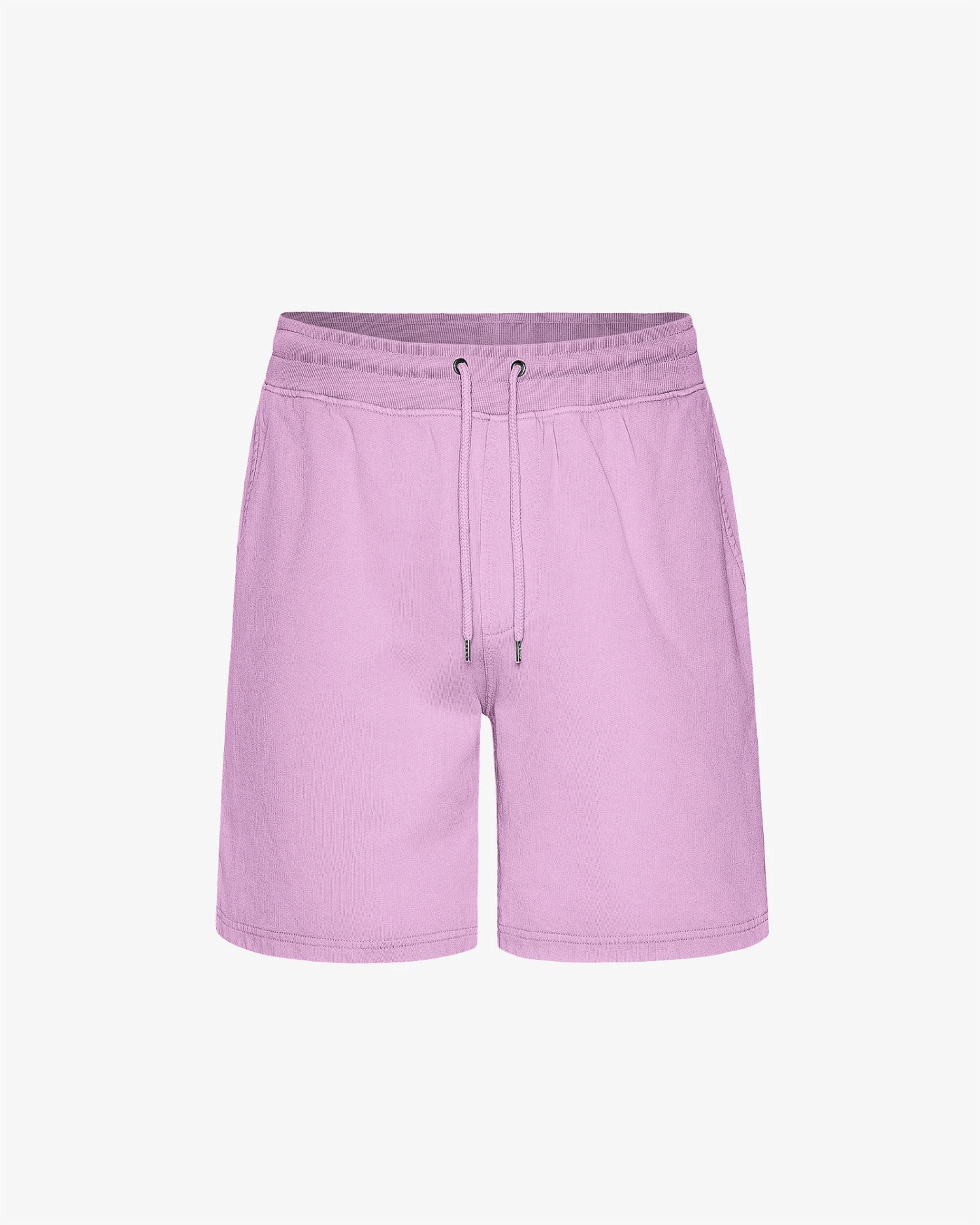 Colorful Standard Classic Organic Sweatshorts - Cherry Blossom