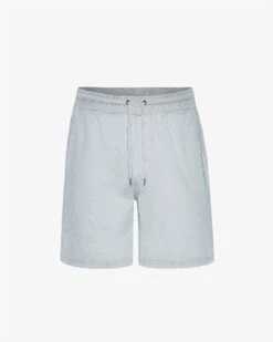 Colorful Standard Classic Organic Sweatshorts - Cloudy Grey