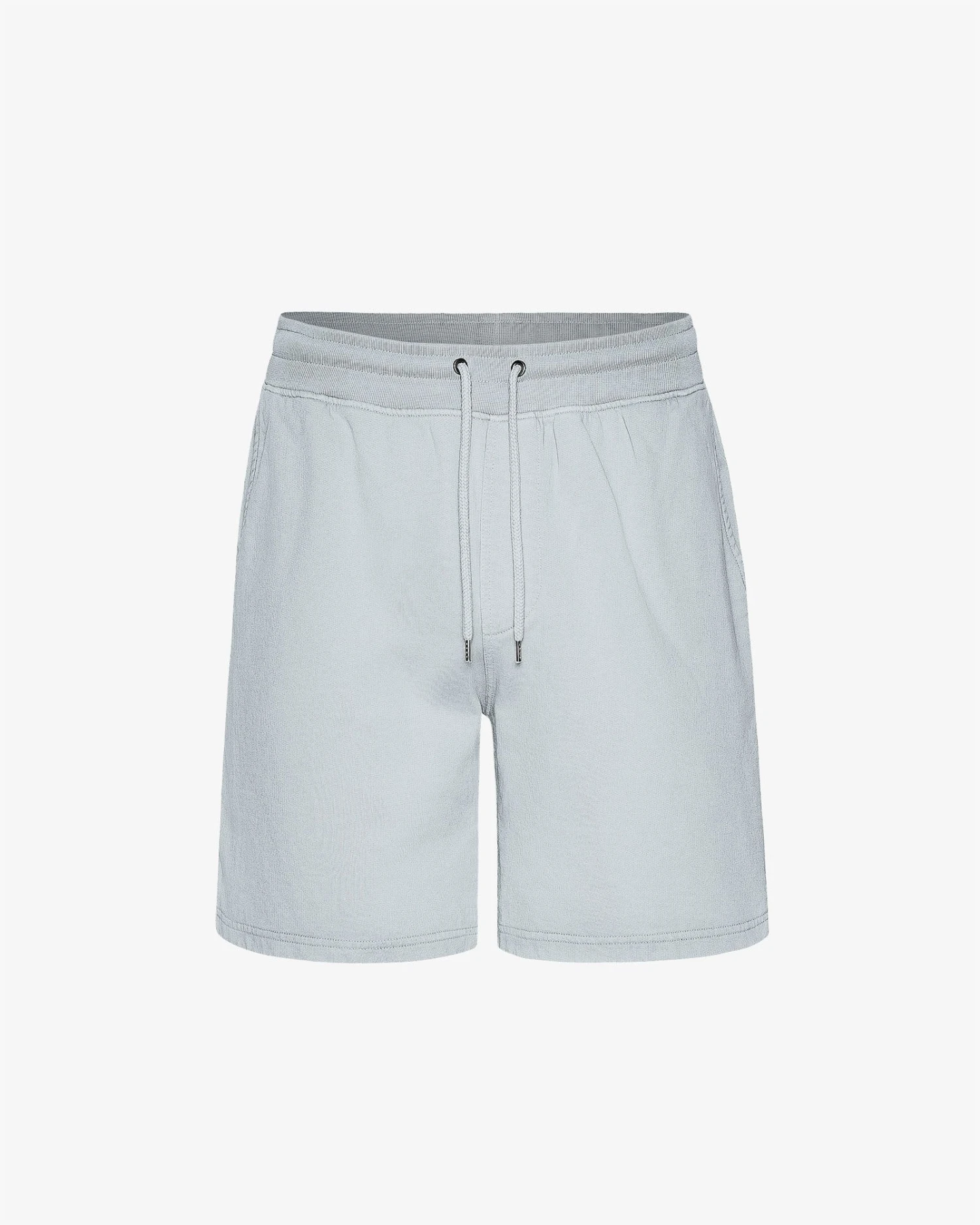 Colorful Standard Classic Organic Sweatshorts - Cloudy Grey
