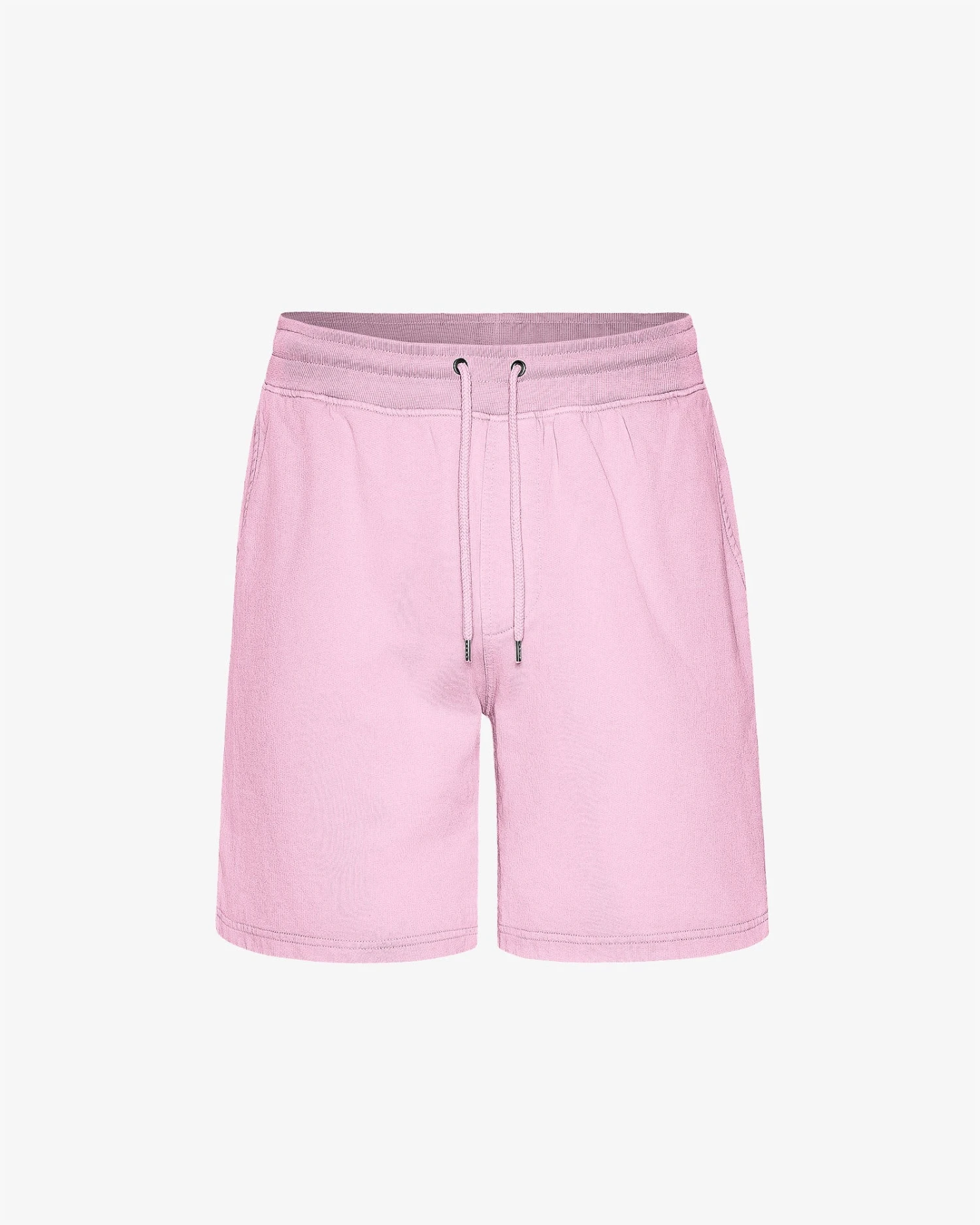 Colorful Standard Classic Organic Sweatshorts - Flamingo Pink