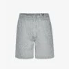 Colorful Standard Classic Organic Sweatshorts - Heather Grey