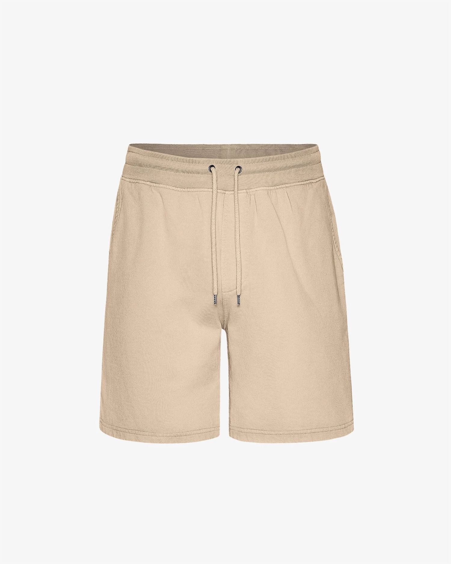 Colorful Standard Classic Organic Sweatshorts - Honey Beige