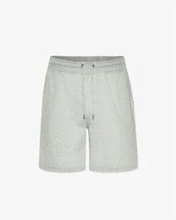 Colorful Standard Classic Organic Sweatshorts - Limestone Grey
