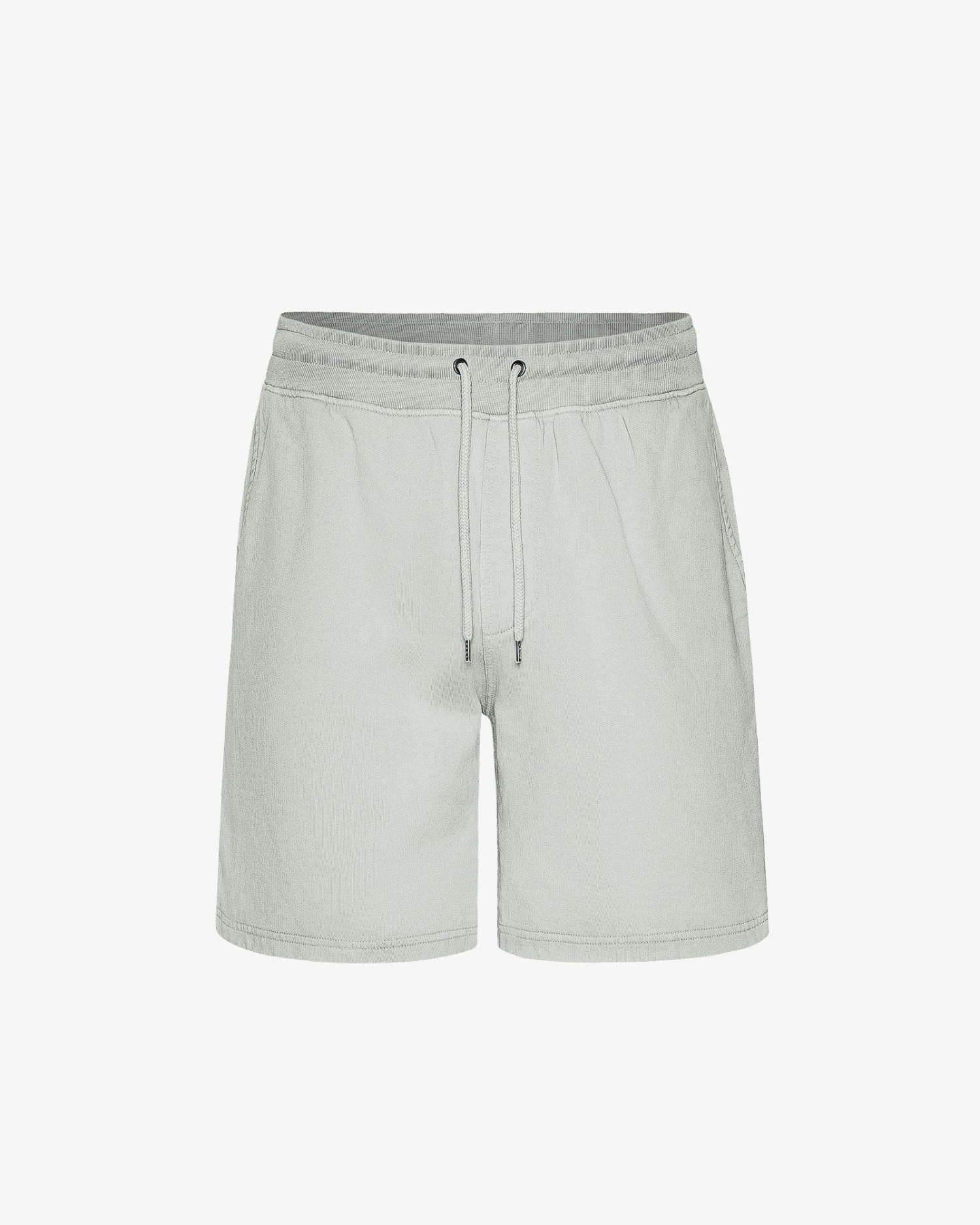 Colorful Standard Classic Organic Sweatshorts - Limestone Grey
