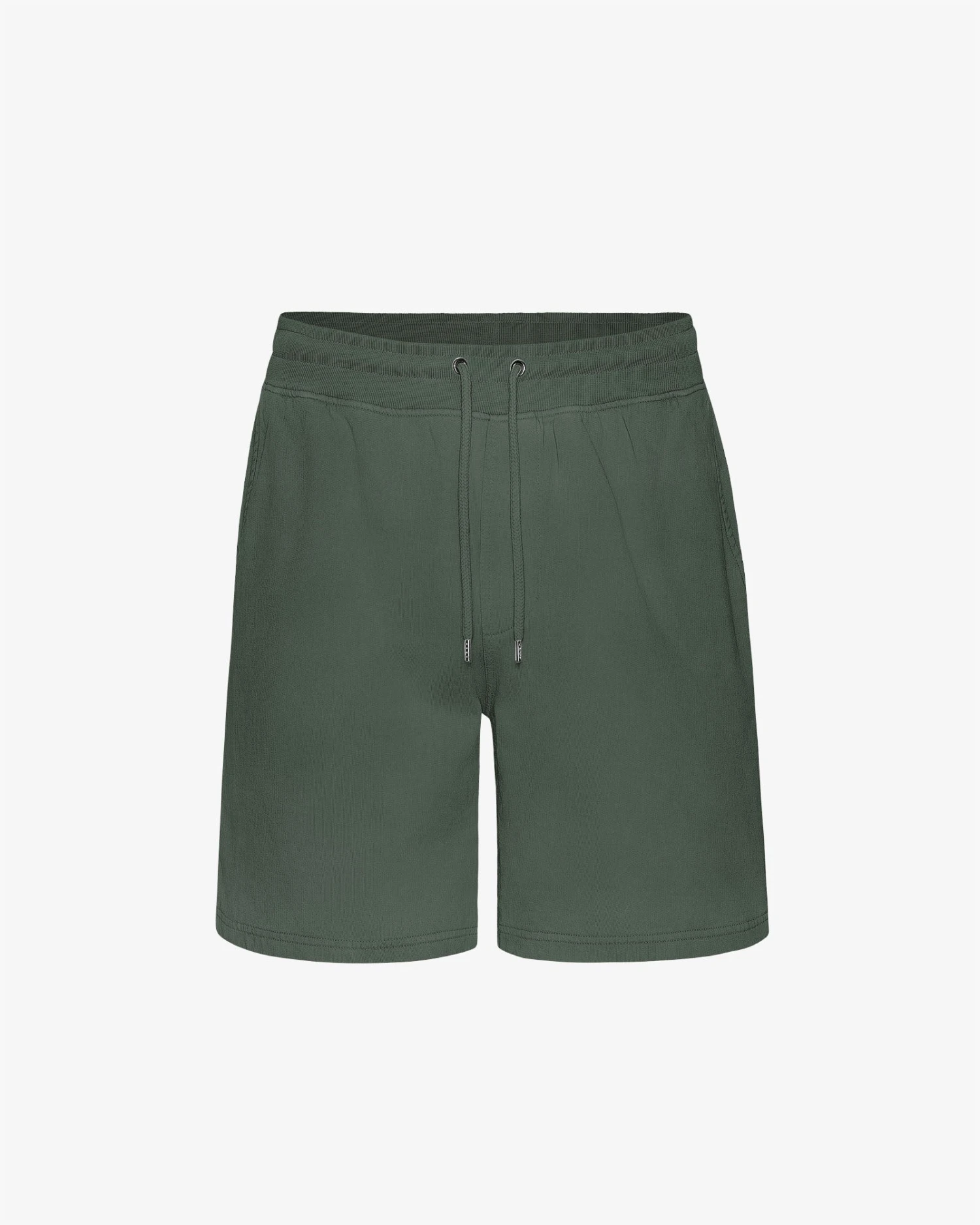 Colorful Standard Classic Organic Sweatshorts - Midnight Forest