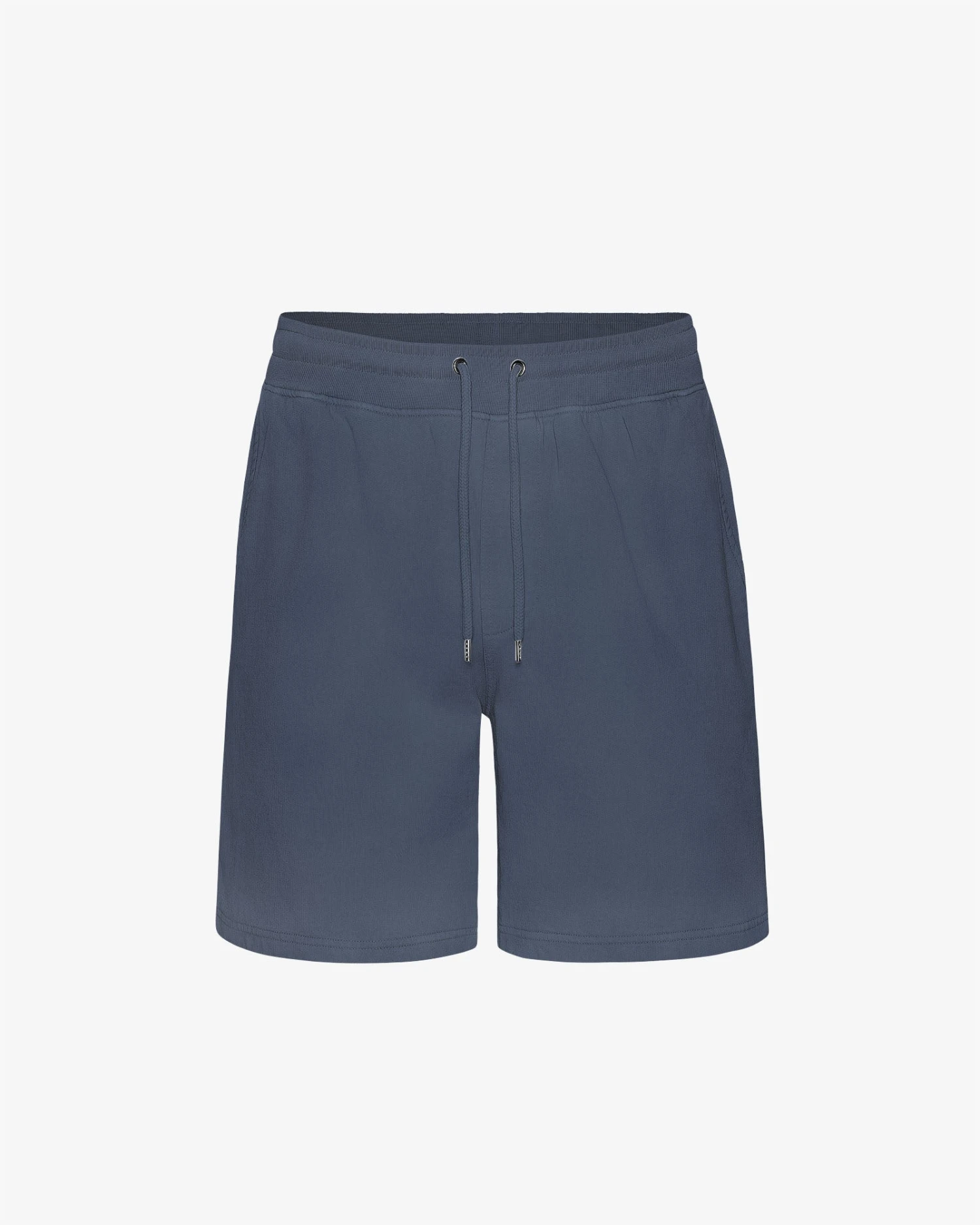Colorful Standard Classic Organic Sweatshorts - Neptune Blue