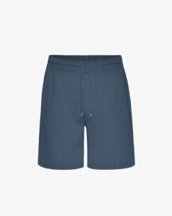 Colorful Standard Classic Organic Sweatshorts - Petrol Blue