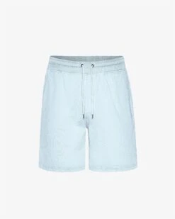 Colorful Standard Classic Organic Sweatshorts - Polar Blue