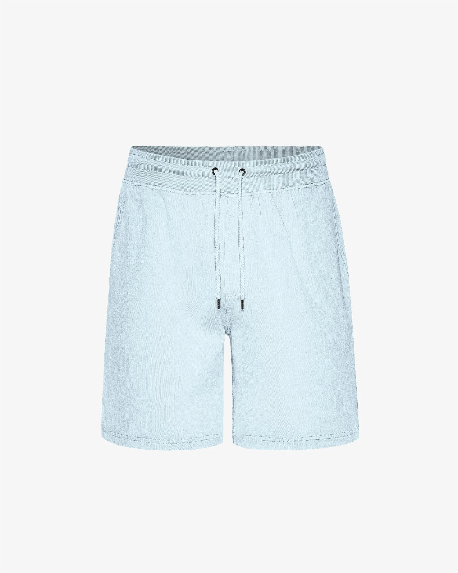 Colorful Standard Classic Organic Sweatshorts - Polar Blue