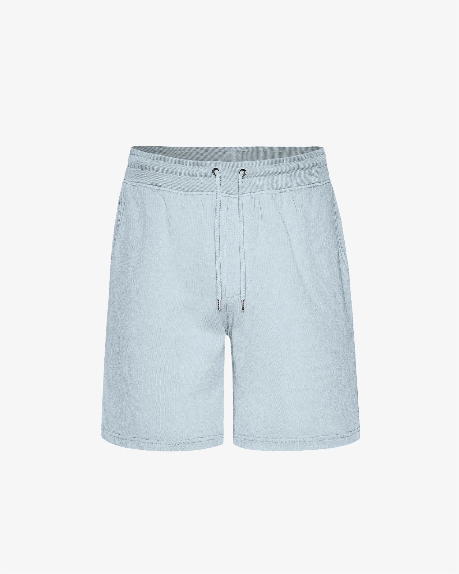 Colorful Standard Classic Organic Sweatshorts - Powder Blue