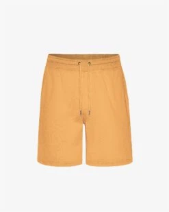 Colorful Standard Classic Organic Sweatshorts - Sandstone Orange