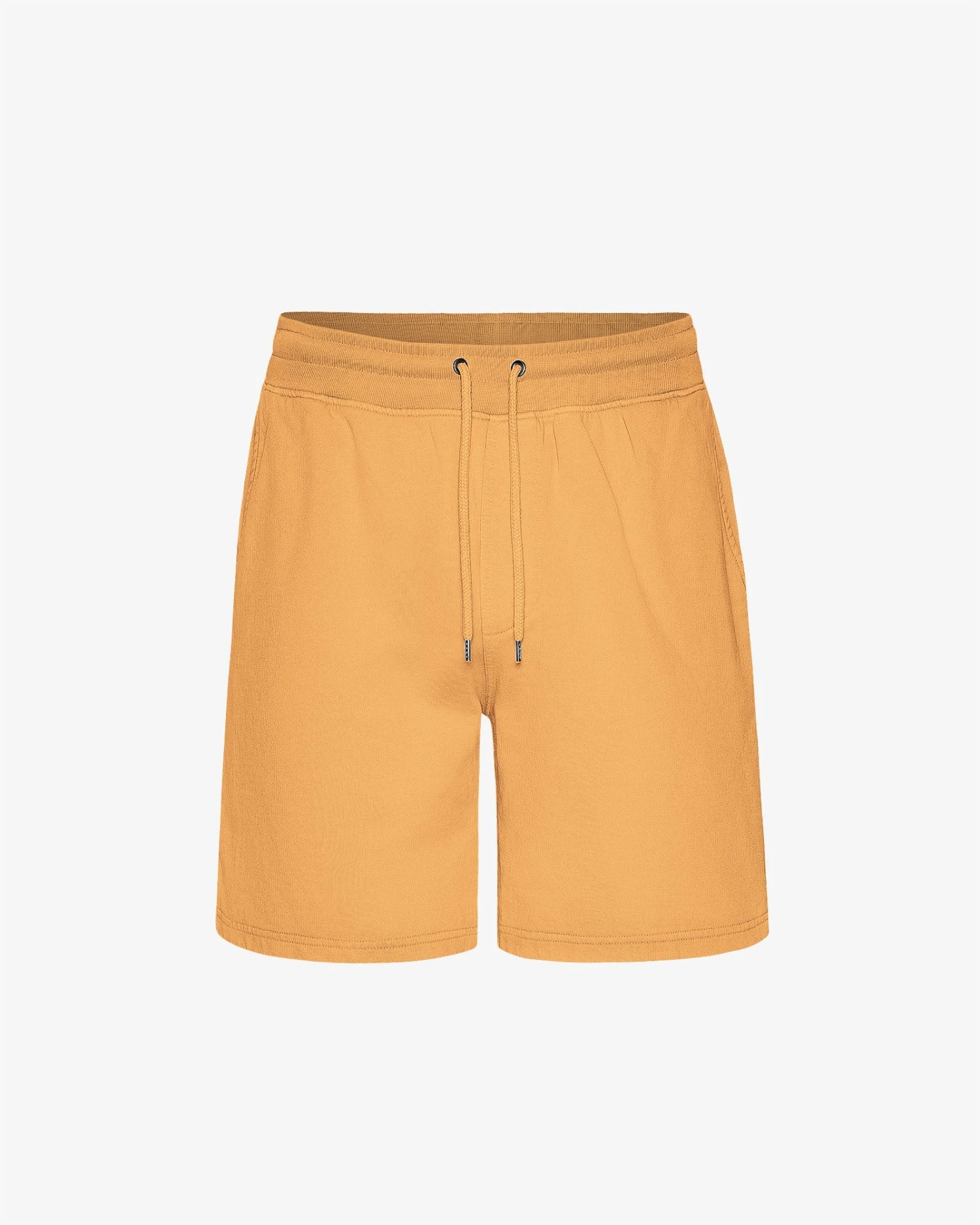 Colorful Standard Classic Organic Sweatshorts - Sandstone Orange