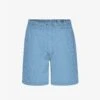 Colorful Standard Classic Organic Sweatshorts - Seaside Blue