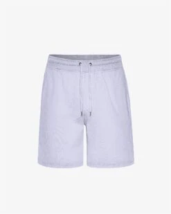 Colorful Standard Classic Organic Sweatshorts - Soft Lavender