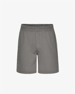 Colorful Standard Classic Organic Sweatshorts - Storm Grey