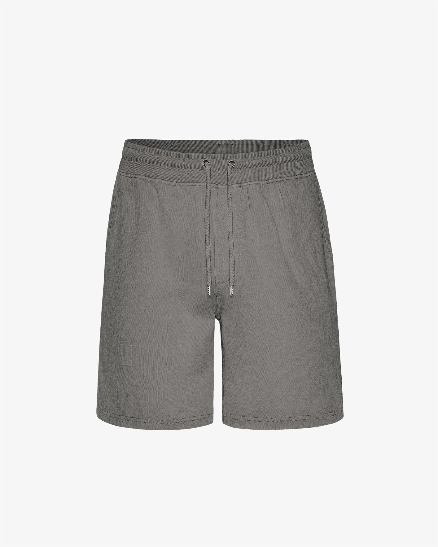 Colorful Standard Classic Organic Sweatshorts - Storm Grey