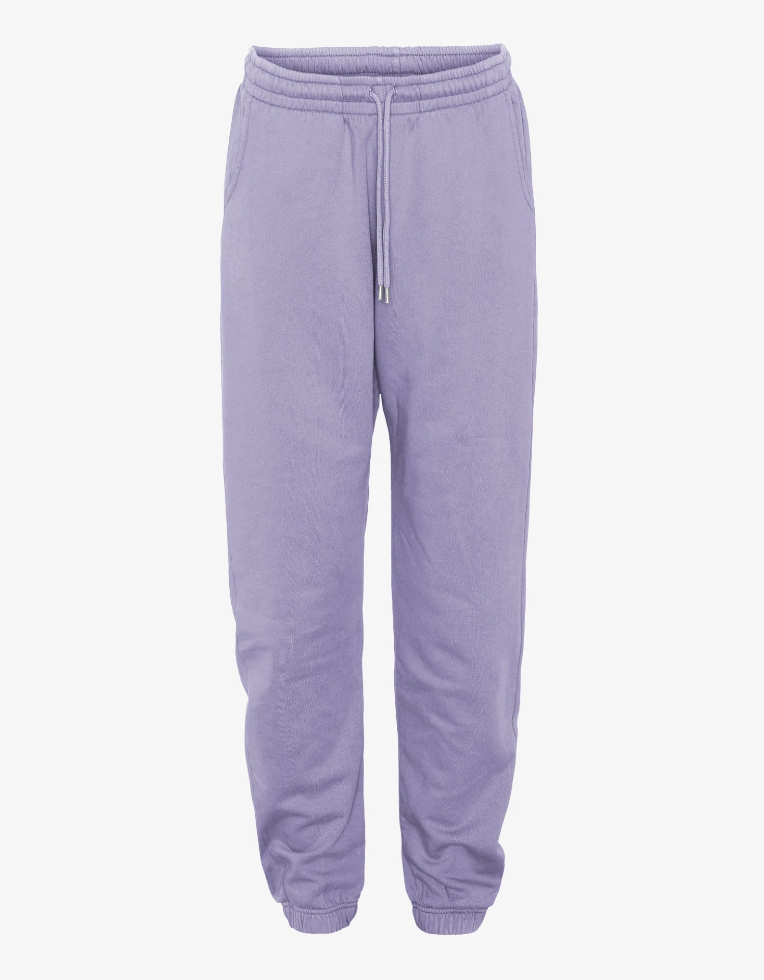 Colorful Standard Organic Sweatpants - Purple Jade