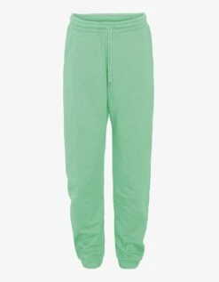 Colorful Standard Organic Sweatpants - Seafoam Green
