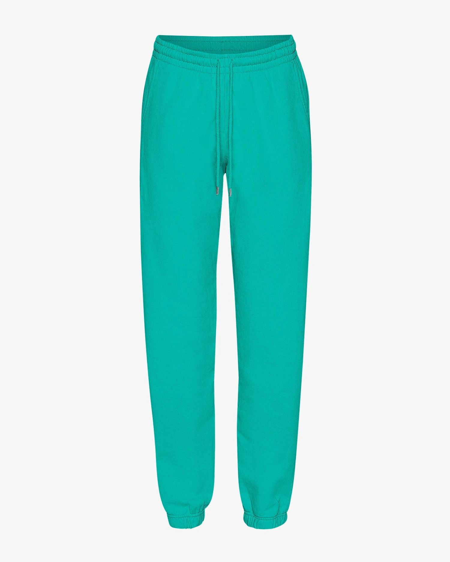 Colorful Standard Organic Sweatpants - Tropical Sea