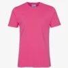 Colorful Standard Classic Organic Tee - Bubblegum Pink
