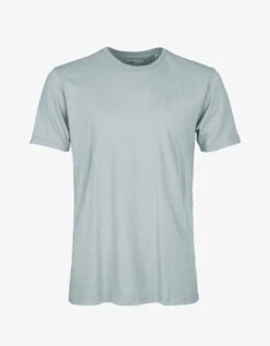 Colorful Standard Classic Organic Tee - Cloudy Grey