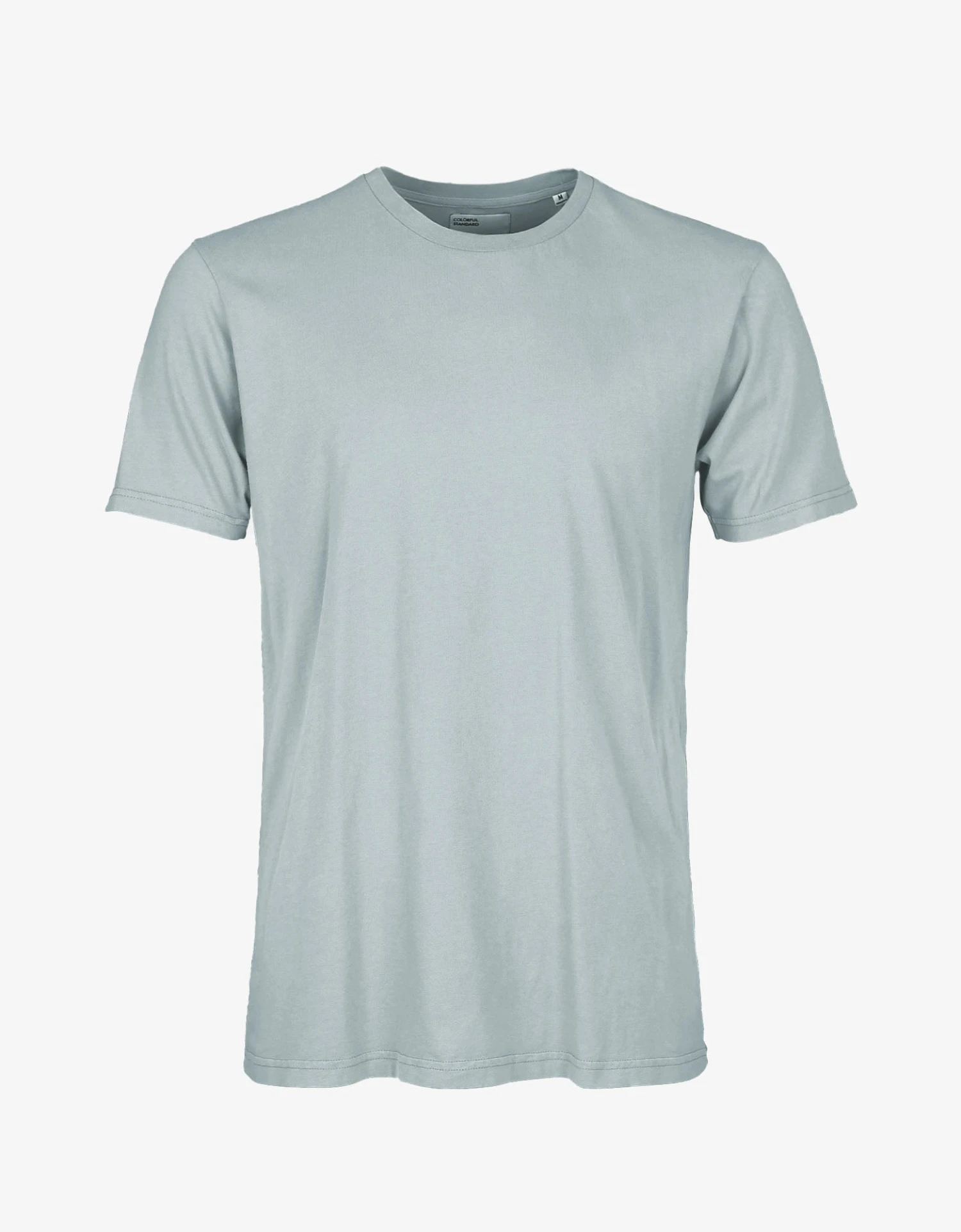 Colorful Standard Classic Organic Tee - Cloudy Grey