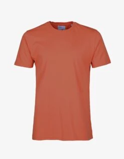 Colorful Standard Classic Organic Tee - Dark Amber