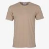 Colorful Standard Classic Organic Tee - Desert Khaki