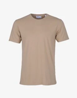 Colorful Standard Classic Organic Tee - Desert Khaki