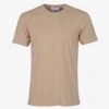 Colorful Standard Classic Organic Tee - Honey Beige