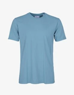 Colorful Standard Classic Organic Tee - Stone Blue