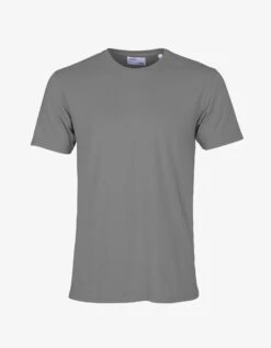 Colorful Standard Classic Organic Tee - Storm Grey