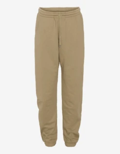 Colorful Standard Organic Sweatpants - Desert Khaki