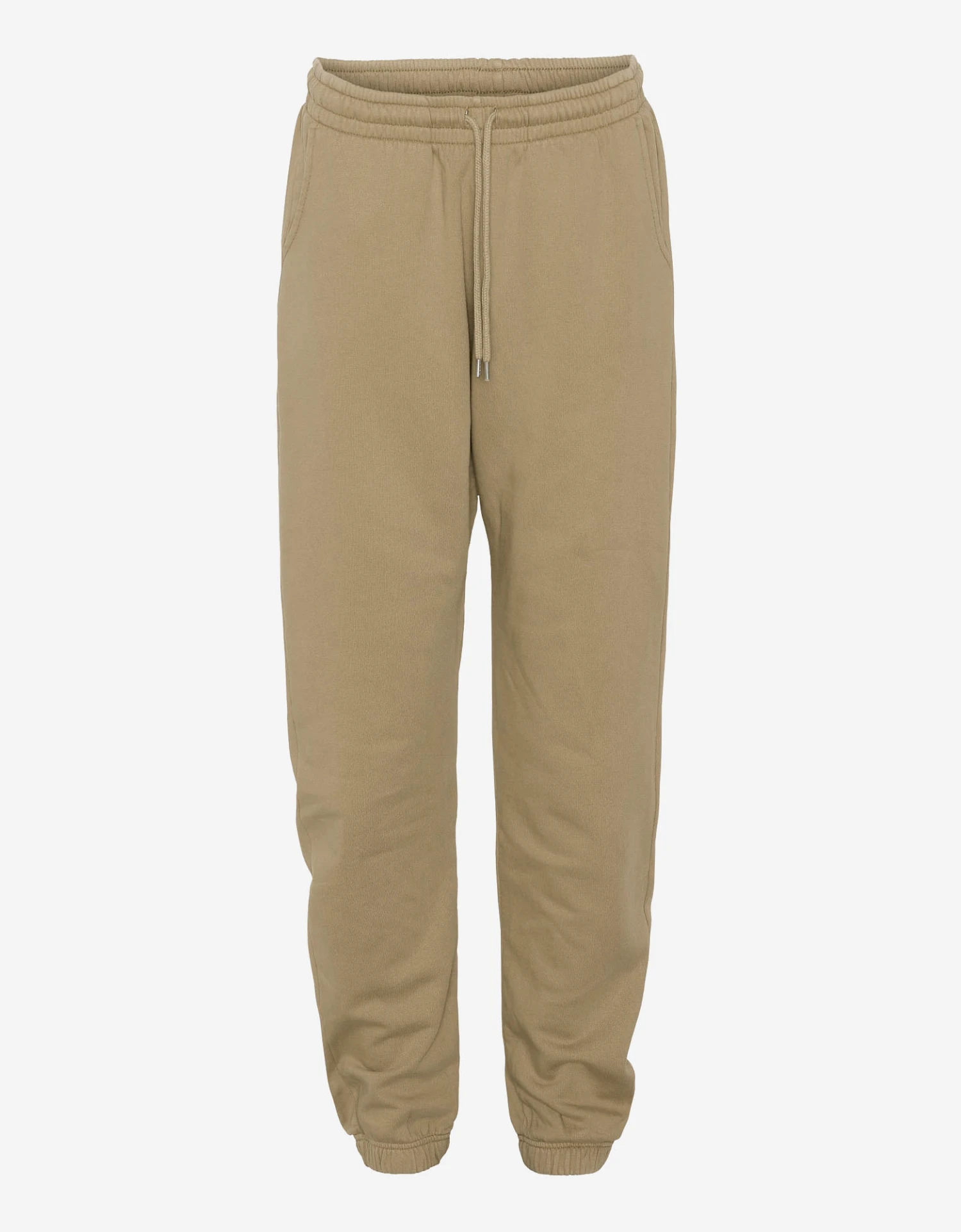 Colorful Standard Organic Sweatpants - Desert Khaki