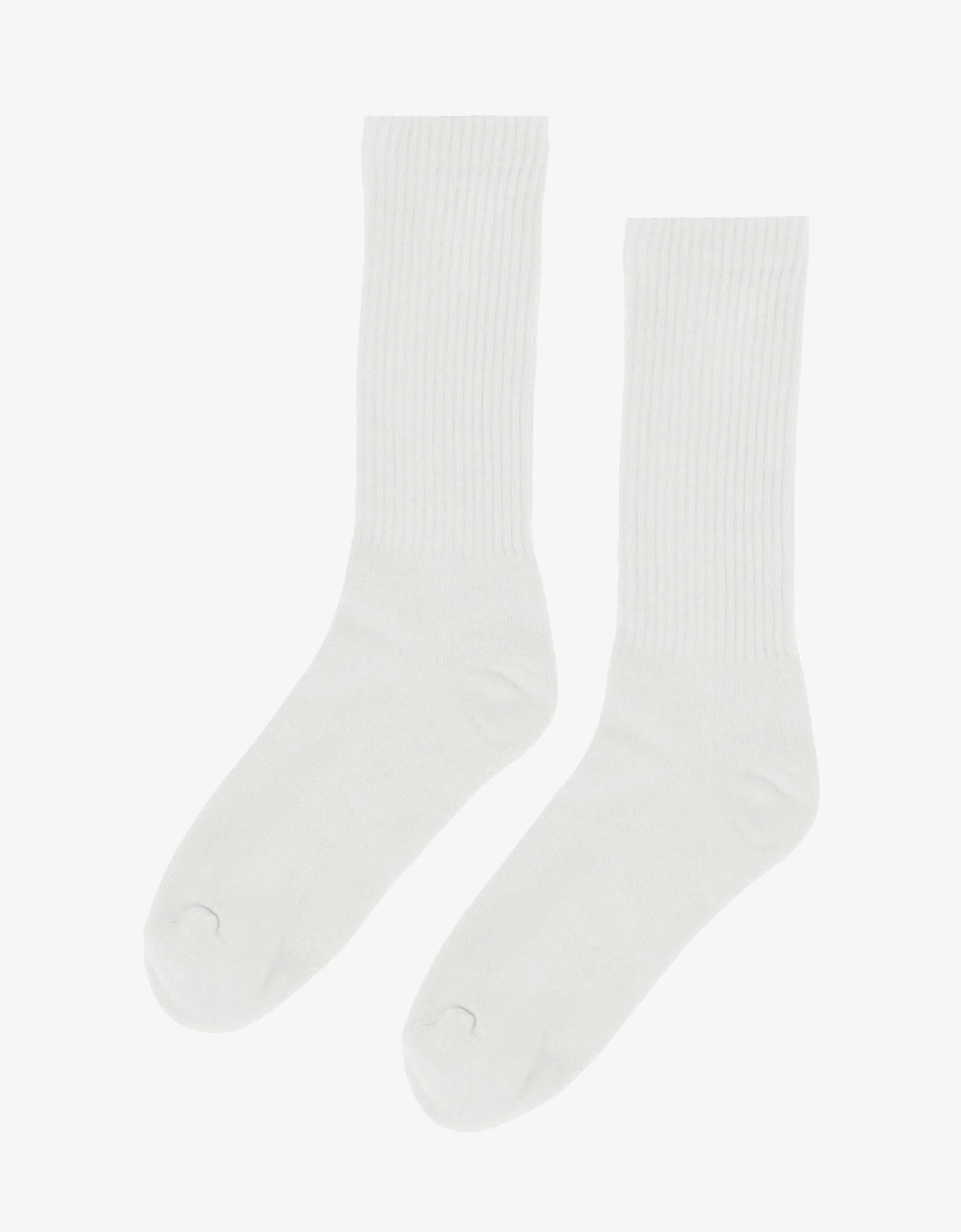 Colorful Standard Organic Active Sock - Optical White