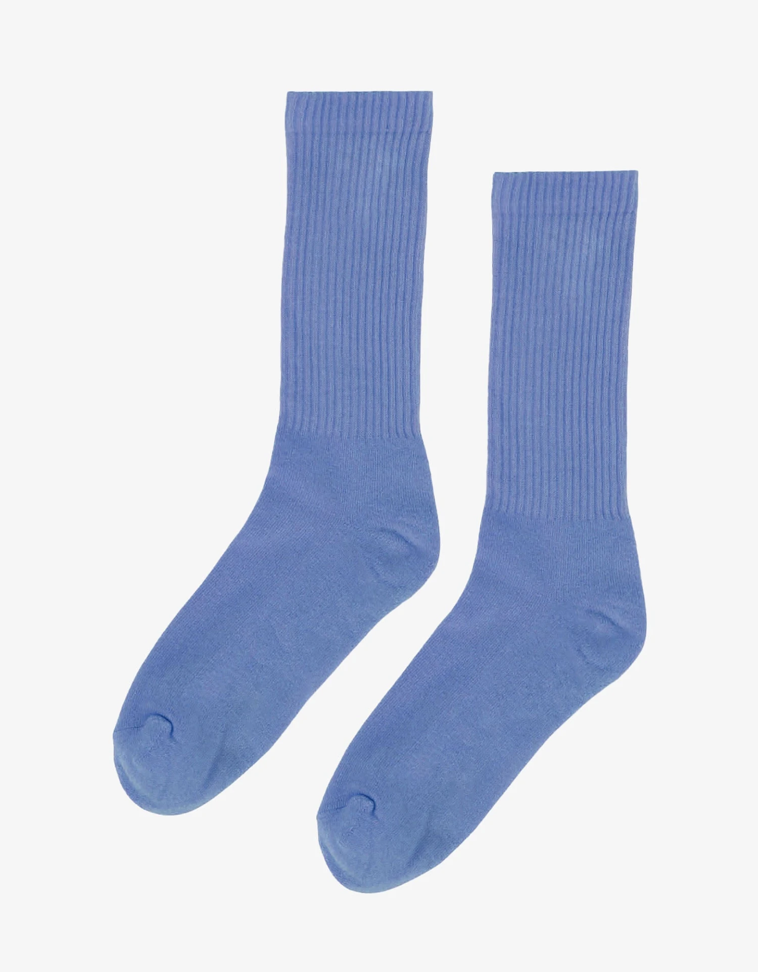 Colorful Standard Organic Active Sock - Sky Blue