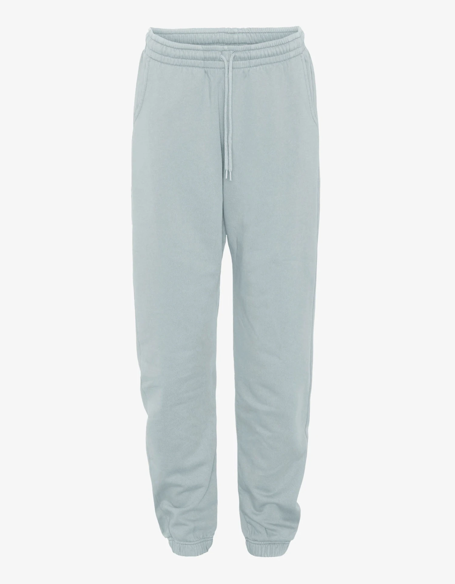 Colorful Standard Organic Sweatpants - Cloudy Grey