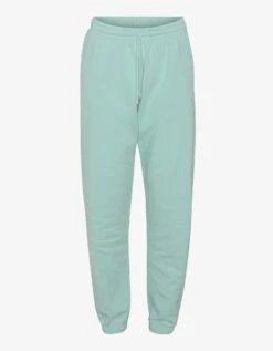Colorful Standard Organic Sweatpants - Light Aqua