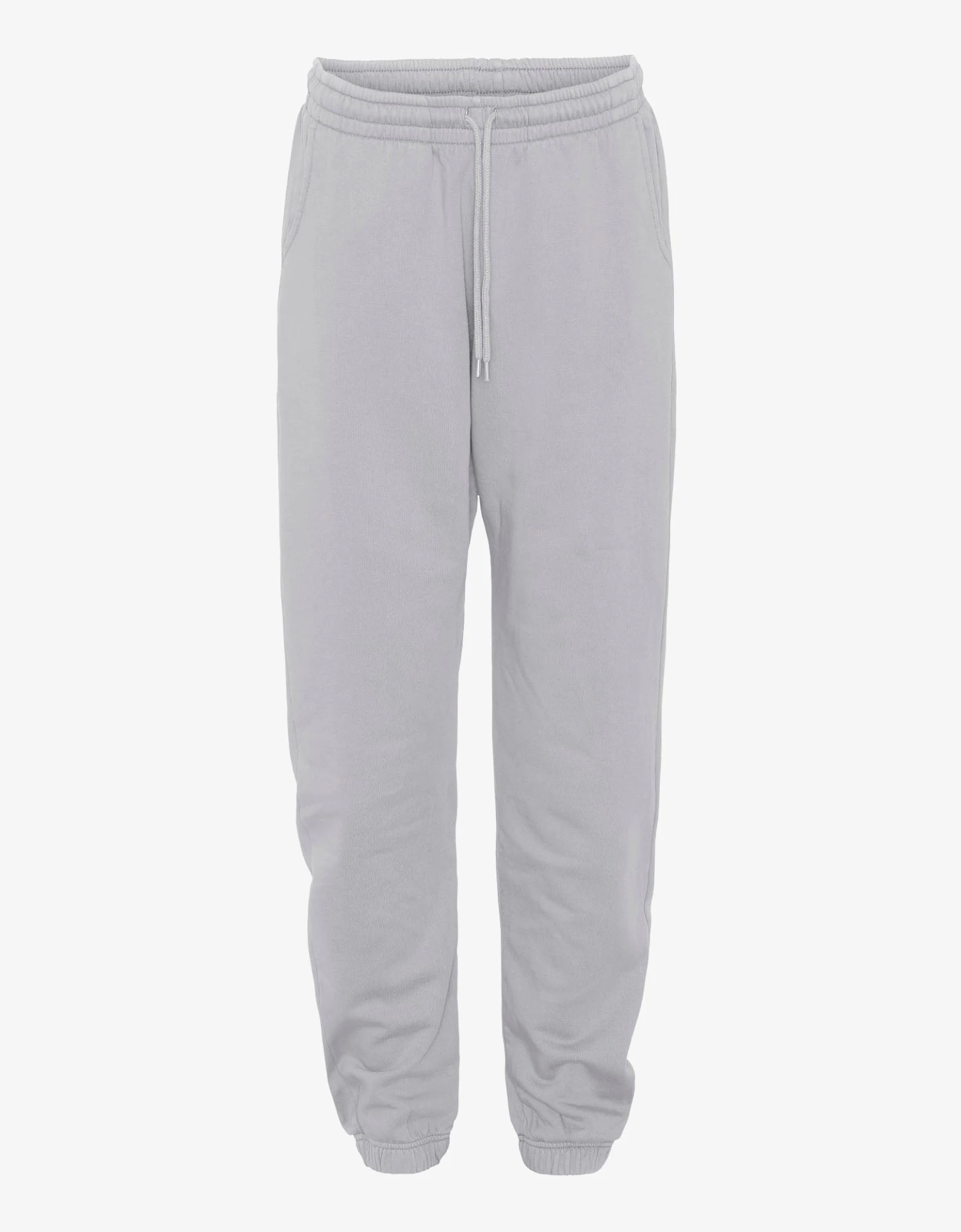 Colorful Standard Organic Sweatpants - Limestone Grey