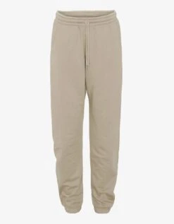 Colorful Standard Organic Sweatpants - Oyster Grey