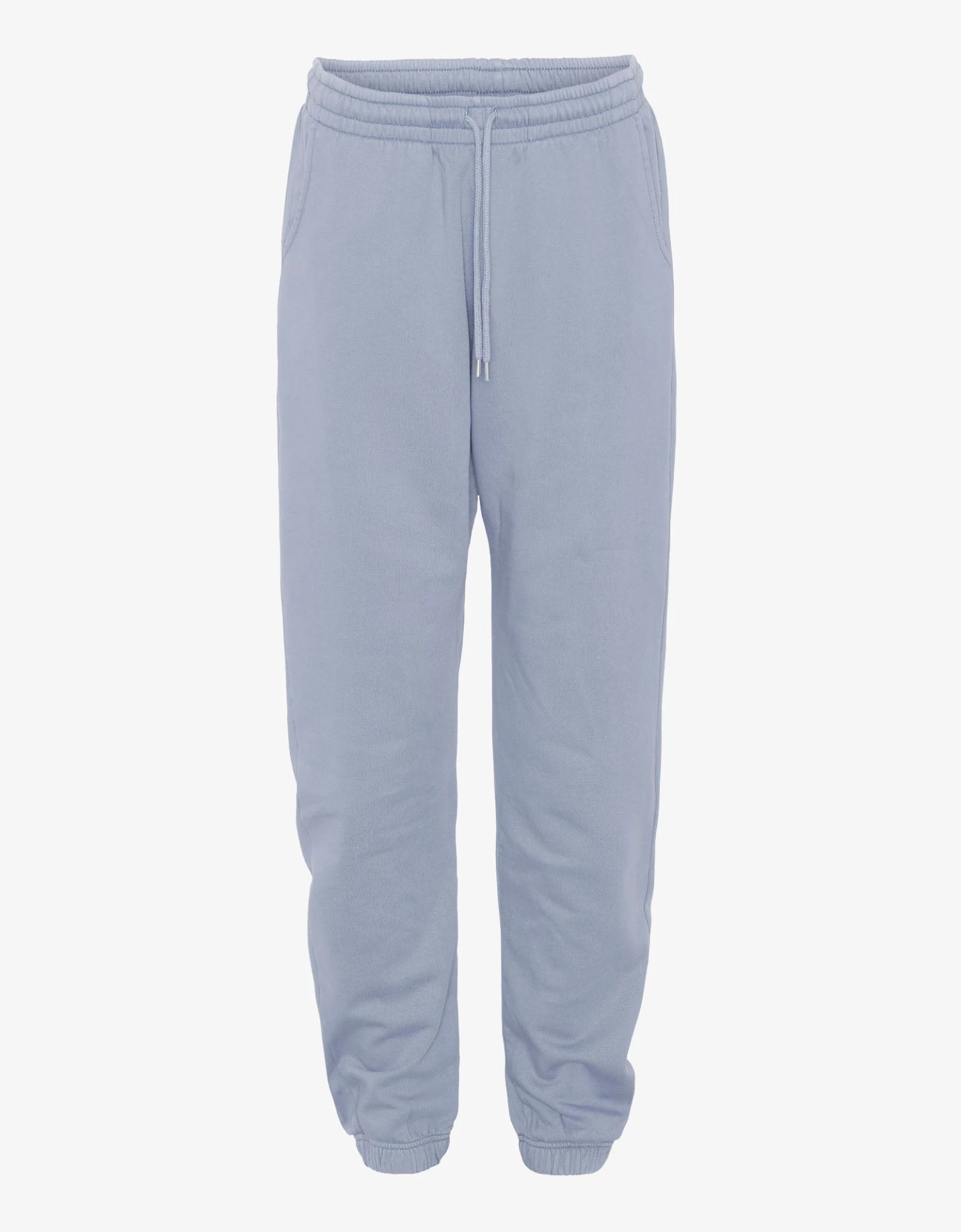 Colorful Standard Organic Sweatpants - Powder Blue