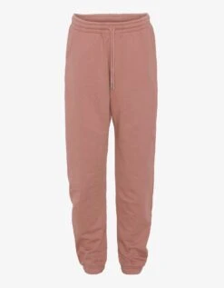 Colorful Standard Organic Sweatpants - Rosewood Mist