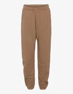 Colorful Standard Organic Sweatpants - Sahara Camel