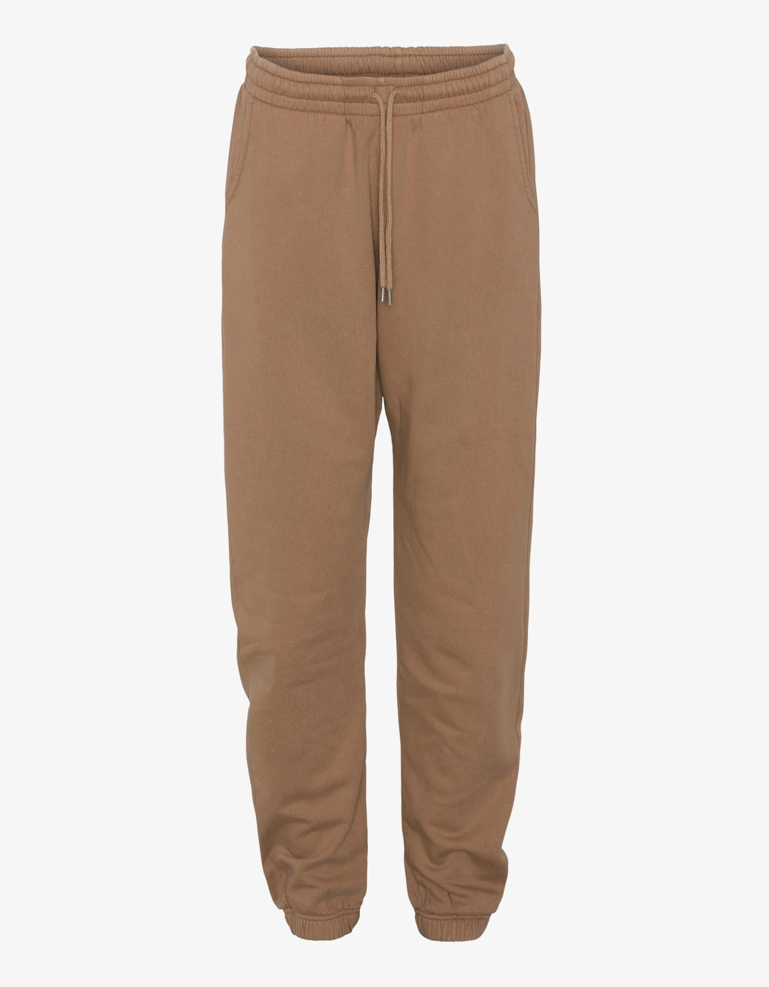 Colorful Standard Organic Sweatpants - Sahara Camel
