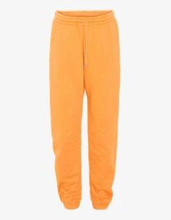 Colorful Standard Organic Sweatpants - Sandstone Orange