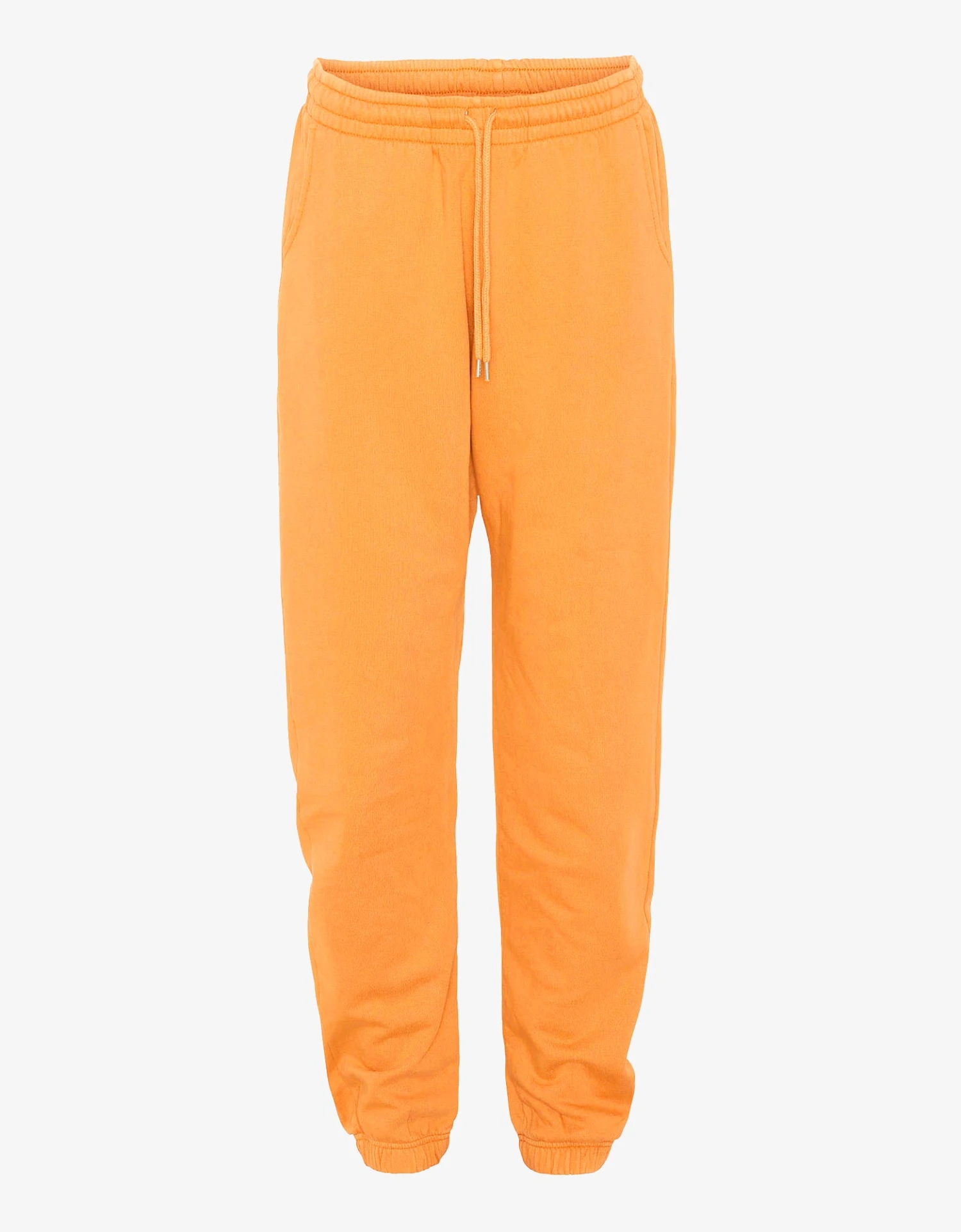 Colorful Standard Organic Sweatpants - Sandstone Orange