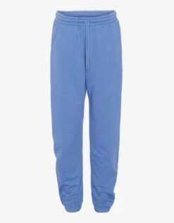 Colorful Standard Organic Sweatpants - Sky Blue