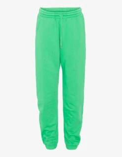 Colorful Standard Organic Sweatpants - Spring Green